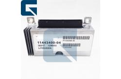 China VOE11443400 11443400 Controller ECU ECM For EC210 EC290 Excavator supplier