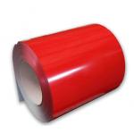 Pre Painted Dx51d Metal Steel Coil Ppgi Ppgl Cold Rolled for sale