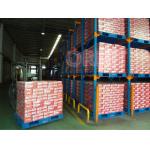 Multi Tier Warehouse Heavy Duty Pallet Racking System With Double Entry