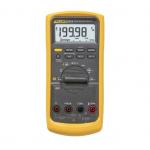 Fluke 87v True RMS Industrial Digital Multimeter and Lightweight –20°C to 55°C 355g for sale