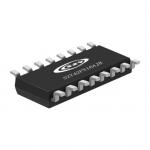 SZY 42FS16AJB MP3 Chip Versatility Voice Amplifier Memory Chip 120MHz TF Card USB Drive Storage SOP16 Sound IC Chip for sale