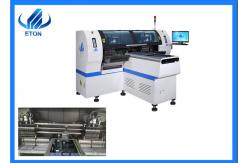 China Led rigid PCB strip light pick and place machine supplier