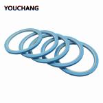 High Elasticity Buffer Seal One Piece HBY 85 X 100.5 X 6MM O Ring Seal for sale