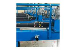 China Thermal Machine Natural Gas Burner For Tunnel Kiln In Bricks Factory supplier