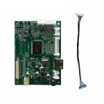 Screen HDMI Driver Board 1024*600 High Resolution Industrial Grade