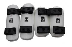 China CE Mooto Taekwondo Sparring Gear Set supplier