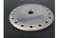 China 517FA15-2 Alloy Steel Grinder Grinding Sharpening Disc for PROTOS 80E supplier