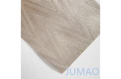 China Fusion Metal Fabric Mesh Laminated Glass Reinforced Wire Glass supplier