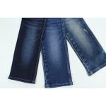2024 Newly Developed 10.5 Oz Crosshatch Slub Woven Denim Jeans Fabric for sale