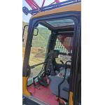 2019 Crawler Lifting Cranes 85 Ton Capacity Folding Design Perfect for Construction