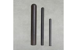 China Black Silicon Nitride Submerged Heater supplier