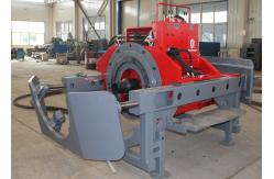 China Jacking 630m Pipes Guided Auger Boring Machine supplier