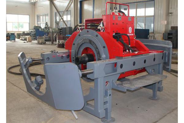 Jacking 630m Pipes Guided Auger Boring Machine