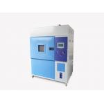 3 Phase AC 380V Climatic Test Chamber Systems With LCD Touch Screen