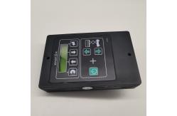 China Spare Parts Modulo Controle Joystick Terex Genie Lift Control Box 1256721GT GR12 supplier