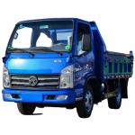 Kaima GK3 Gold Yunka 102 HP 4x2 3 meter dump truck for sale