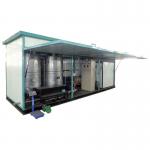 Q235A Steel Plate 9000kg Bitumen Processing Machinery for sale