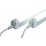Parking Lot Waterproof IP67 24w Dimmable LED Integrated T8 Tube light with white light for sale