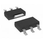 TLE4266GS V10 Ldo Voltage Regulators Low Dropout 120 MA Output Current for sale