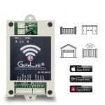Unlimited Distance WiFi Camera System H.265 HD Night Vision Access Control Operating Voltage DC 12V/1A 5V custom option for sale