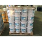Indoor Casting Epoxy Resin Curing Polyester Liquid For Electric Insulator