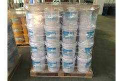 China Indoor Casting Epoxy Resin Curing Polyester Liquid For Electric Insulator supplier