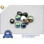 90WNiFe Tungsten Heavy Alloy Pellet For Fising Weight for sale