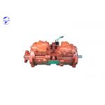  Hydraulic Main Pump For K3V112DT K3V112DT1CER9C Spare Parts