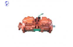 China  Hydraulic Main Pump For K3V112DT K3V112DT1CER9C Spare Parts supplier