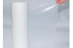 China Translucent White Hot Melt Glue Sheets Eva Ethylene Vinyl Acetate Copolymer supplier