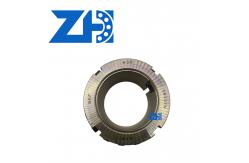 China Durable H311 Spherical Bearing High Load Capacity For Industrial Equipment supplier