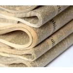 Offset Printing 0.30mm Two Layer  Positive Thermal CTP Plate