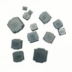 K Miniaturized Power Inductor Wire Wound Chip SMD Magnetic Sealant Inductor