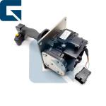 257-2532 2572532 Loader 950G 980H Control Joystick Handle Assy for sale