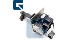 China 257-2532 2572532 Loader 950G 980H Control Joystick Handle Assy supplier