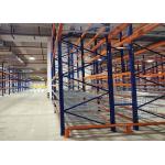 Adjustable Wire Pallet Rack Corrosion Protection For Metal Equipment Easily Installed for sale