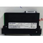 ALLEN-BRADLEY 1756-IM16I ISOLATED INPUT MODULE ROCKWELL CONTROLLOGIX PLC AC DIGITAL 16 POINT 159-265VAC for sale