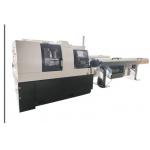 High Precision SM325/385/405/425 Swiss Lathe Machine 5 Axis Slide Head Machine for sale