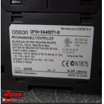 CP1H-XA40DT1-D  CP1HXA40DT1D  OMRON   Programmable Controller CPU Unit