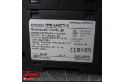 China CP1H-XA40DT1-D  CP1HXA40DT1D  OMRON   Programmable Controller CPU Unit supplier