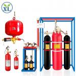 Co2 Fire Alarm System Fm200 Automatic Fire Extinguisher Clean Gas Hfc-227ea for sale