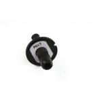 M7 M8 Pick And Place Machine SMT Nozzle I-PULSE P017 Nozzles Original Black for sale