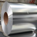Good Machinability 1100 Aluminum Coil Aluminum Alloy Roll For Storage Tank
