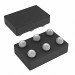 TPS22963CYZPR Ethernet Switch IC Power Distribution Low On-Resistance 3A Load Switch for sale