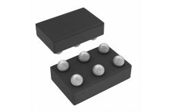 China TPS22963CYZPR Ethernet Switch IC Power Distribution Low On-Resistance 3A Load Switch supplier