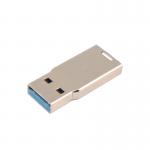 Data Storage USB Flash Chip Within Metal Dimension 32mm X 13mm X 5mm for sale