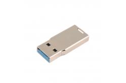 China Plastic USB Flash Chip For Convenient Data Storage Solution supplier
