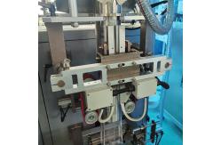 China Easy Installation 500g 1kg Ginger Turmeric Spices Powder Packing Machine supplier