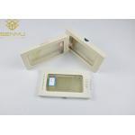 Custom Cardboard Mobile Phone Case Package Box / Cell Phone Case Package Box for sale