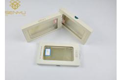 China Custom Cardboard Mobile Phone Case Package Box / Cell Phone Case Package Box supplier